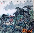 山水小品10