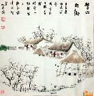 作品108-梦回故乡